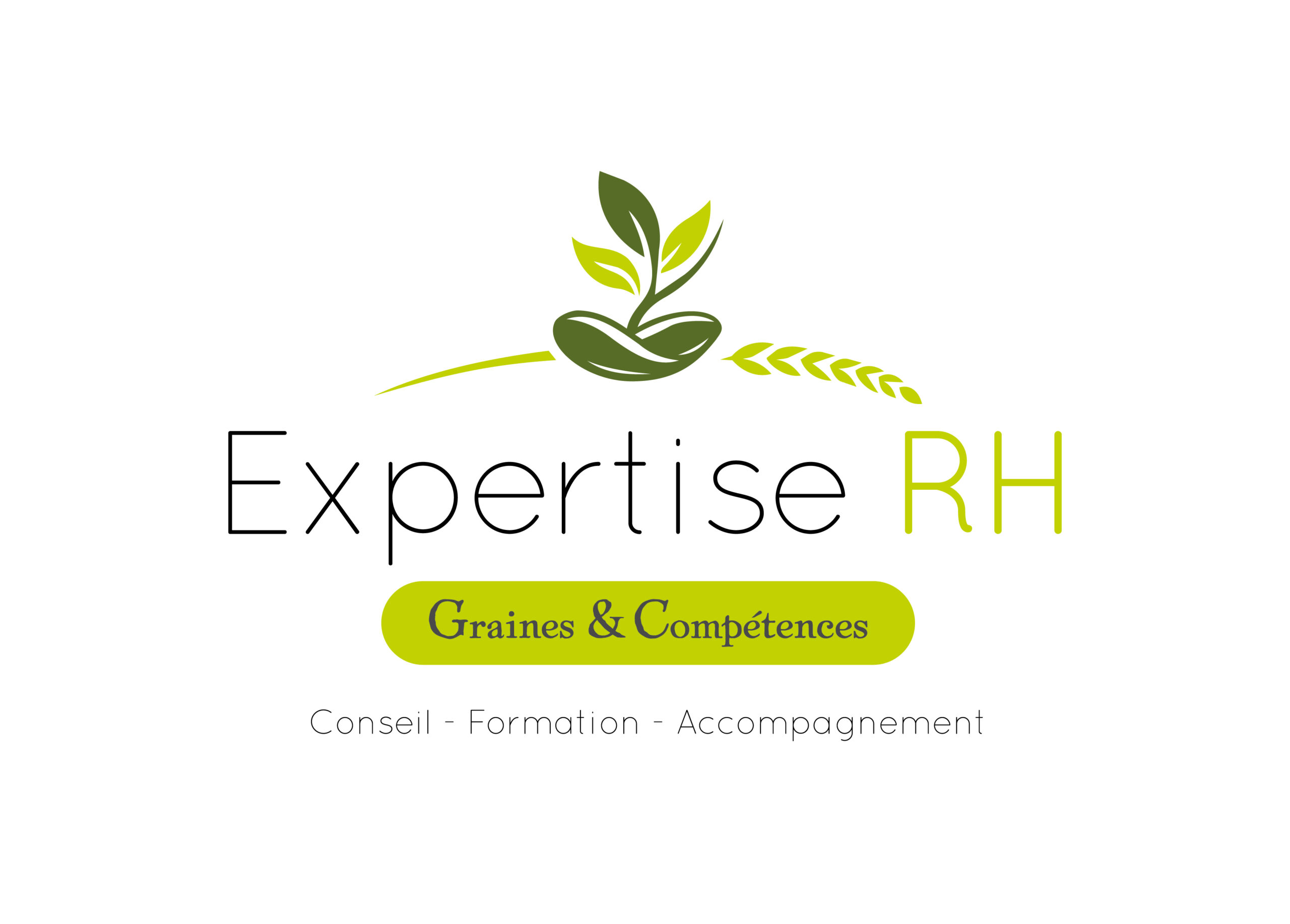 Expertise RH — Graines & Compétences — Conseil, Formation, Accompagnement